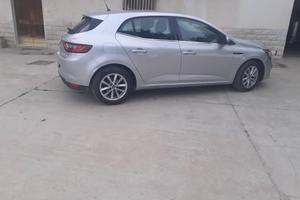 Renault Megane diesel