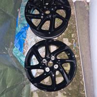 cerchi originali opel