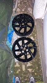 cerchi originali opel