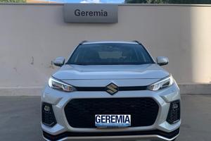 Suzuki Across 2.5 Plug-in Hybrid E-CVT 4WD Top