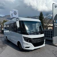 Niesmann+bischoff iSmove 7.3F