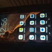 Smartphone Doogee Note58