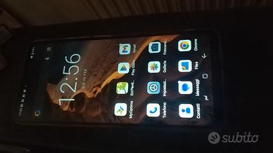 Smartphone Doogee Note58