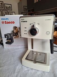 macchina caffè Philips poemia