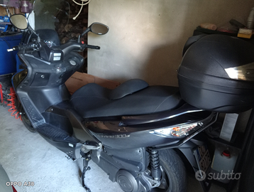 Scooter Kymco xiciting 300i