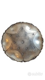 Centrotavola Argento 800 - XX secolo