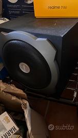Subwoofer Trust