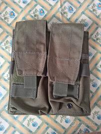 Porta caricatori 5.56