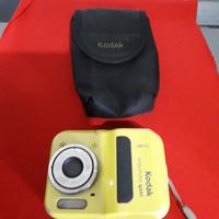 macchina fotografica digitale