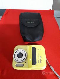 macchina fotografica digitale