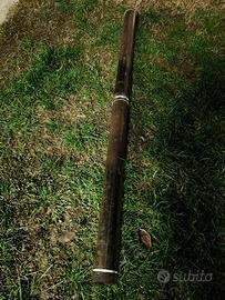 tubi inox diametro 100