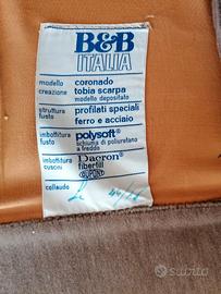 Poltrone B&B