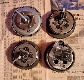 Frizioni Minarelli P6 P4 