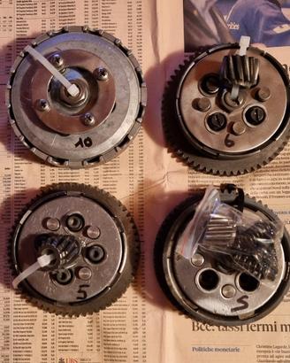 Frizioni Minarelli P6 P4 