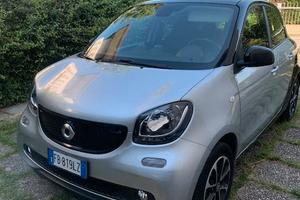 SMART FOUR FORUR