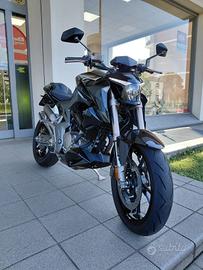 MOTO ZONTES ZT 310 R