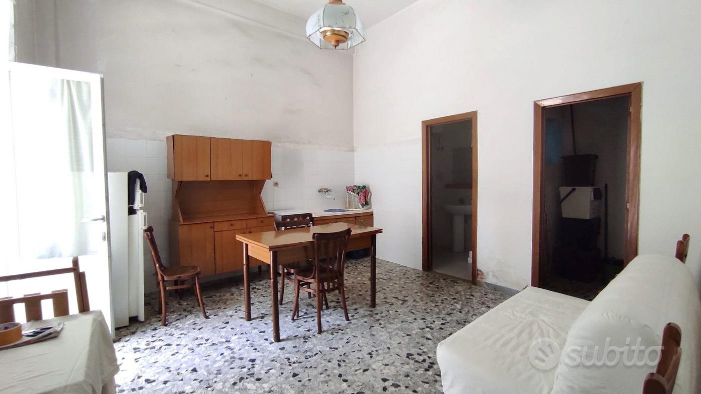 Apartment in San Severo, Foggia - Vista 2
