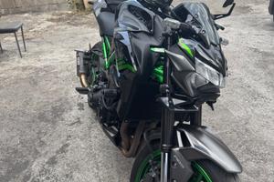 Kawasaki Z 900 - 2024