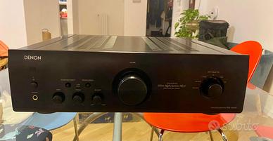 Amplificatore DENON PMA-1520AE