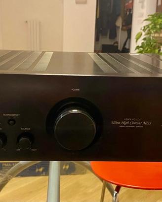 Amplificatore DENON PMA-1520AE