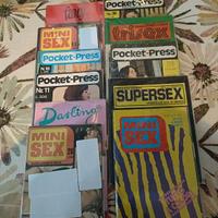 riviste sexy vintage 