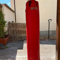 Sacco da boxe top ten