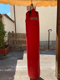 Sacco da boxe top ten
