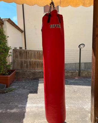 Sacco da boxe top ten