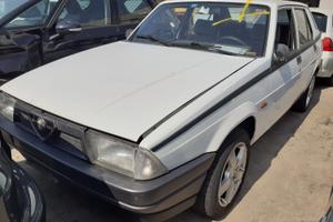 RICAMBI Alfa Romeo 75 - 1994