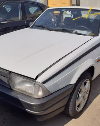 RICAMBI Alfa Romeo 75 - 1994