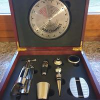 Kit per barman