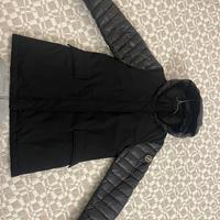 Piumino COLMAR donna nero