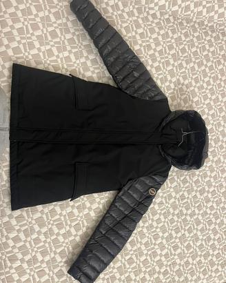Piumino COLMAR donna nero