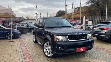 Land Rover Range Sport