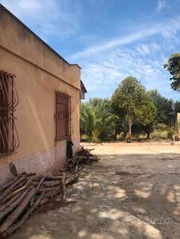 Villa da ristrutturare