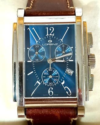 Orologio Lorenz Uomo