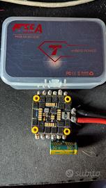 T motor esc F55a Pro II 6s 4in1