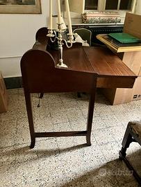 Scrittoio anni 30