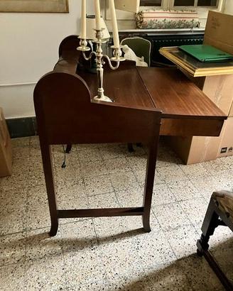 Scrittoio anni 30