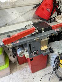 Macchina Combinata per la lavorazione de Legno