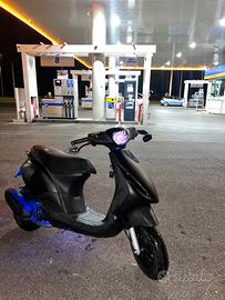 Piaggio Zip 50 4 T
