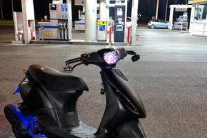 Piaggio Zip 50 4 T