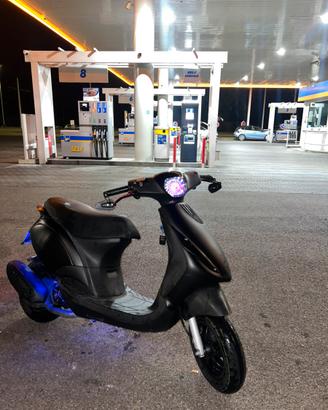 Piaggio Zip 50 4 T