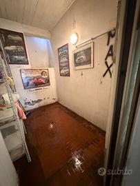 Cantina pian terreno