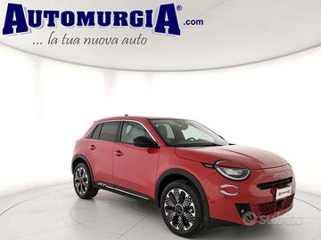 FIAT 600 Hybrid 110 CV DCT MHEV LA PRIMA