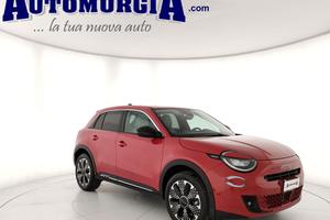 FIAT 600 Hybrid 110 CV DCT MHEV LA PRIMA