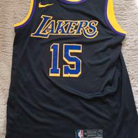 Maglia NBA Lakers Authentic- Austin Reaves #15