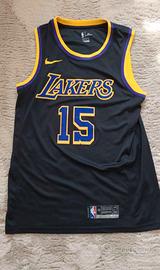 Maglia NBA Lakers Authentic- Austin Reaves #15