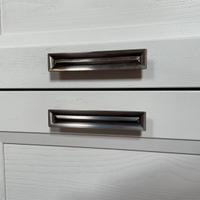 Maniglie mobili cucina
