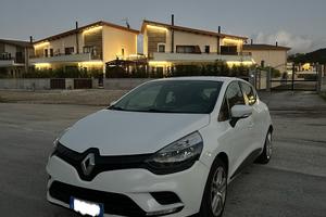 Renaul Clio
